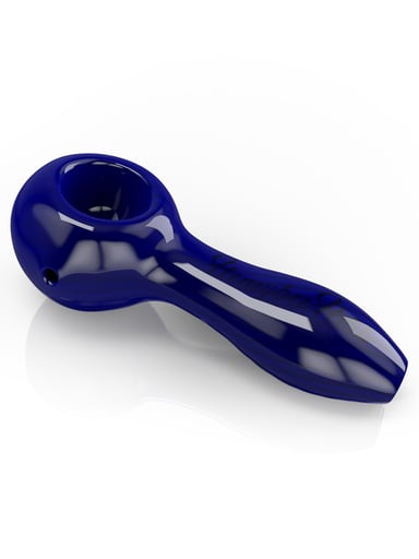 Preview pic of Inside Out Linework Hand Pipe Spoon
