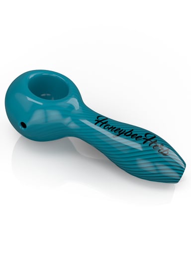 Preview pic of Inside Out Linework Hand Pipe Spoon