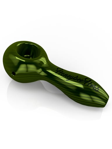 Preview pic of Inside Out Linework Hand Pipe Spoon