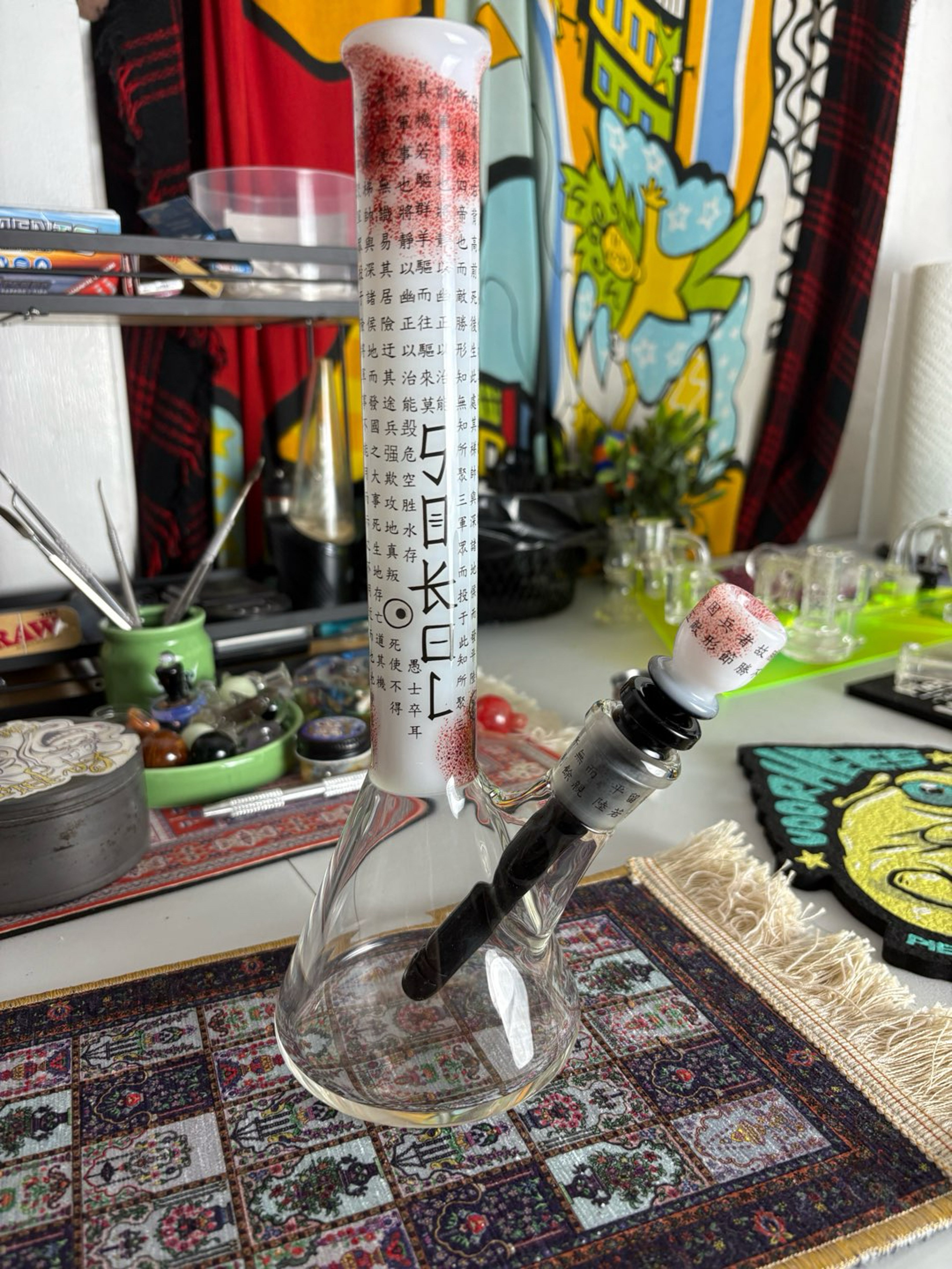 Sokol Beaker image 0