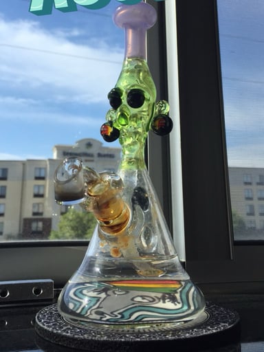 Preview pic of Truchalk Straight Roger American Dad