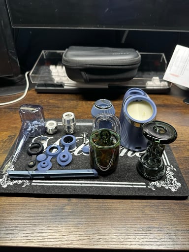 Preview pic of Proxy + Peak Pro