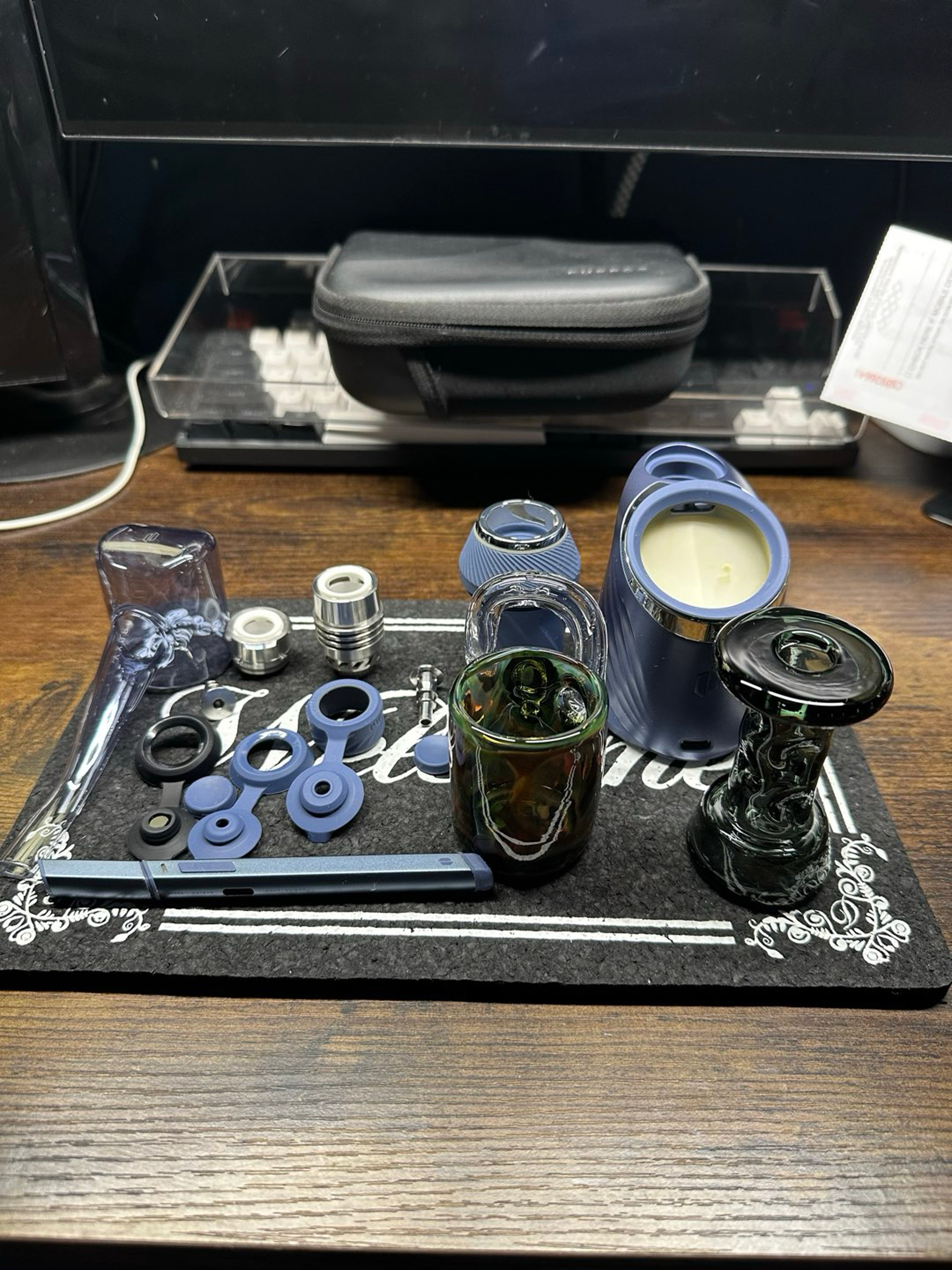 Preview pic of Proxy + Peak Pro