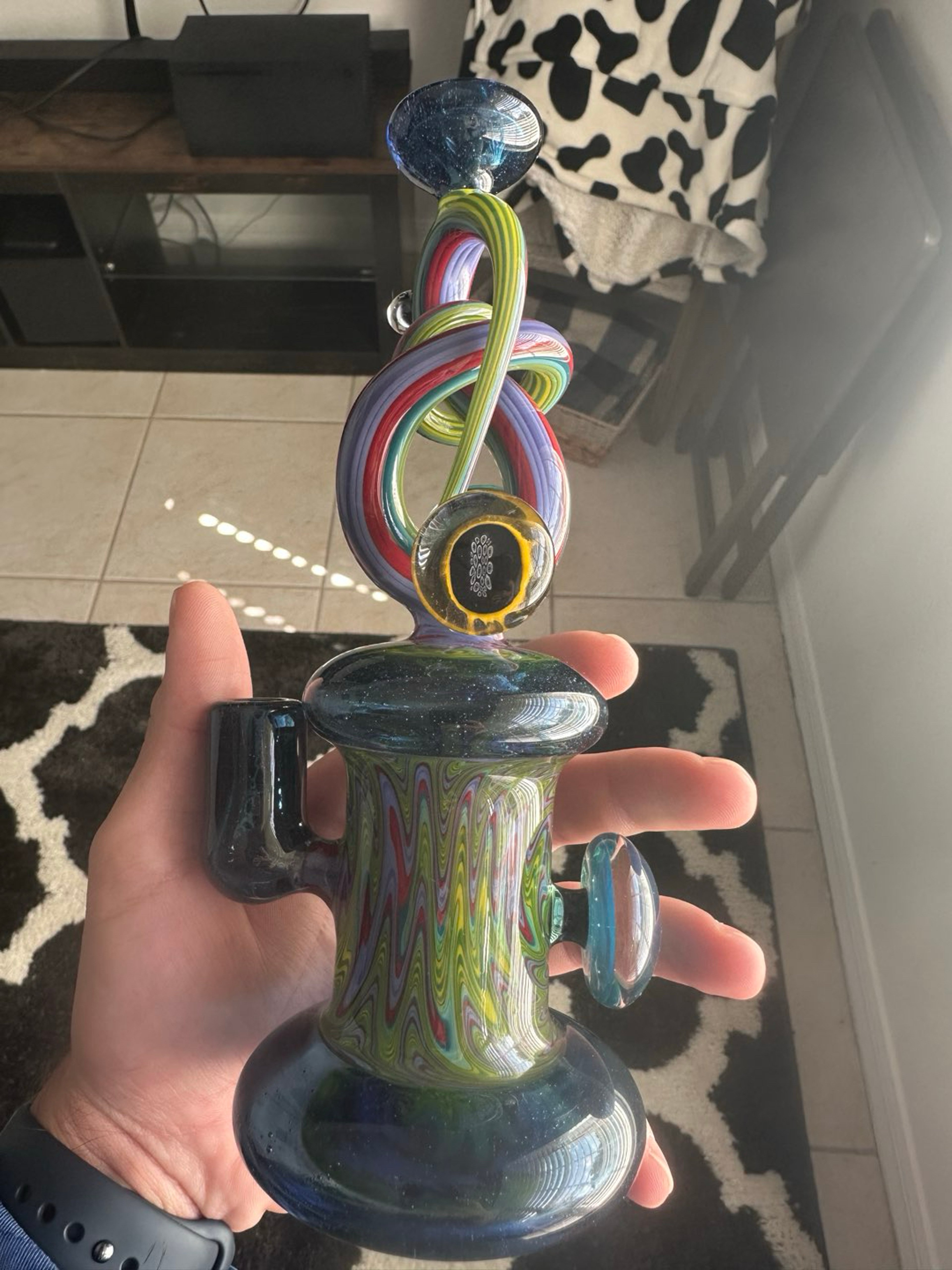 Cambria Glass 1/1 image 0