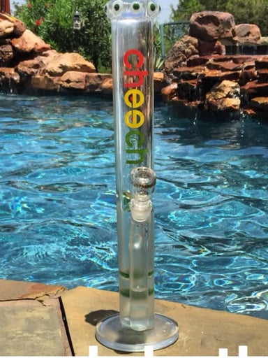 Preview pic of Cheech Honeycomb