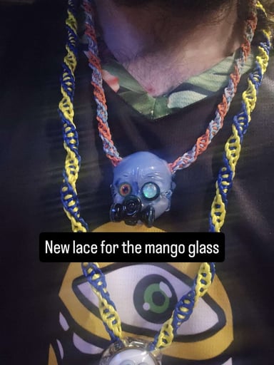 Preview pic of Custom cords