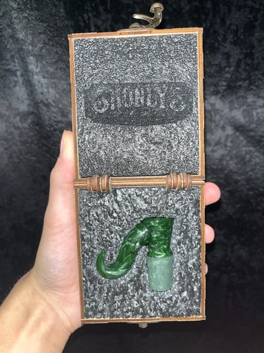 Preview pic of Fw shonly 18/4 mighty moss