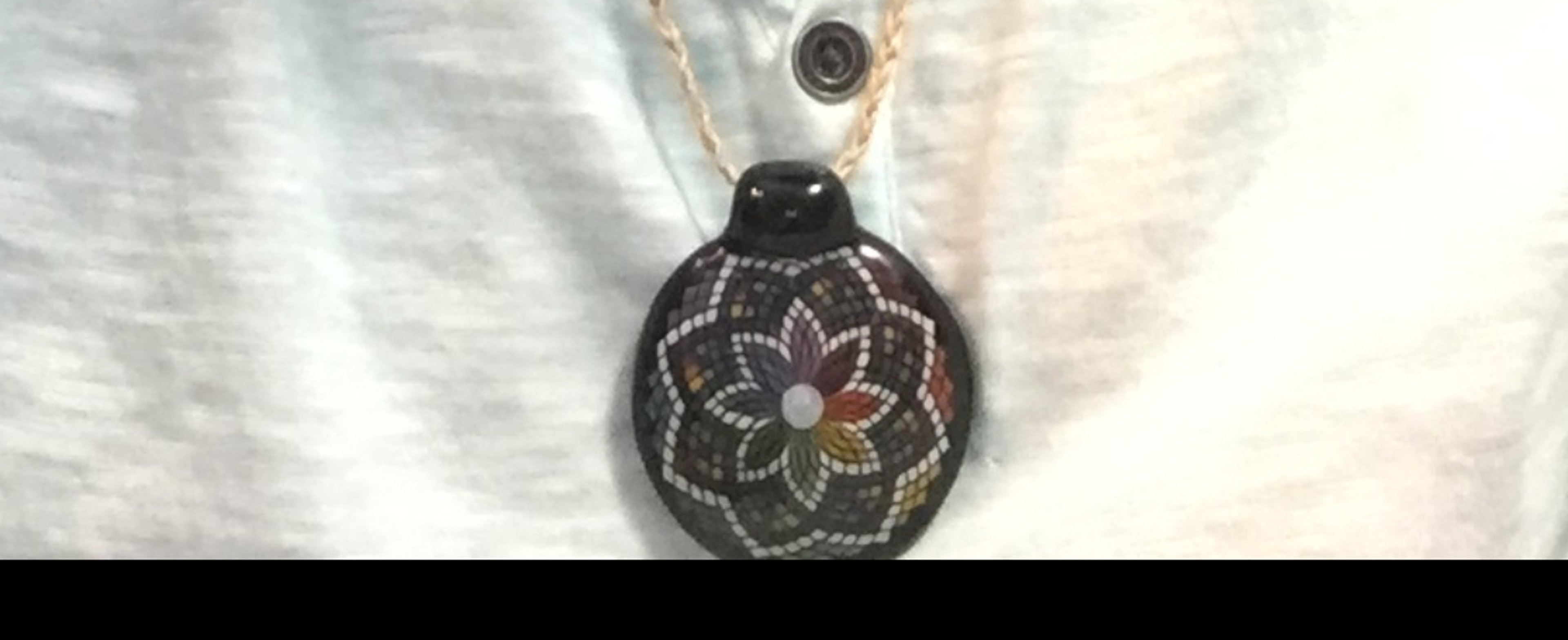 Preview pic of Fillacelo Pendant