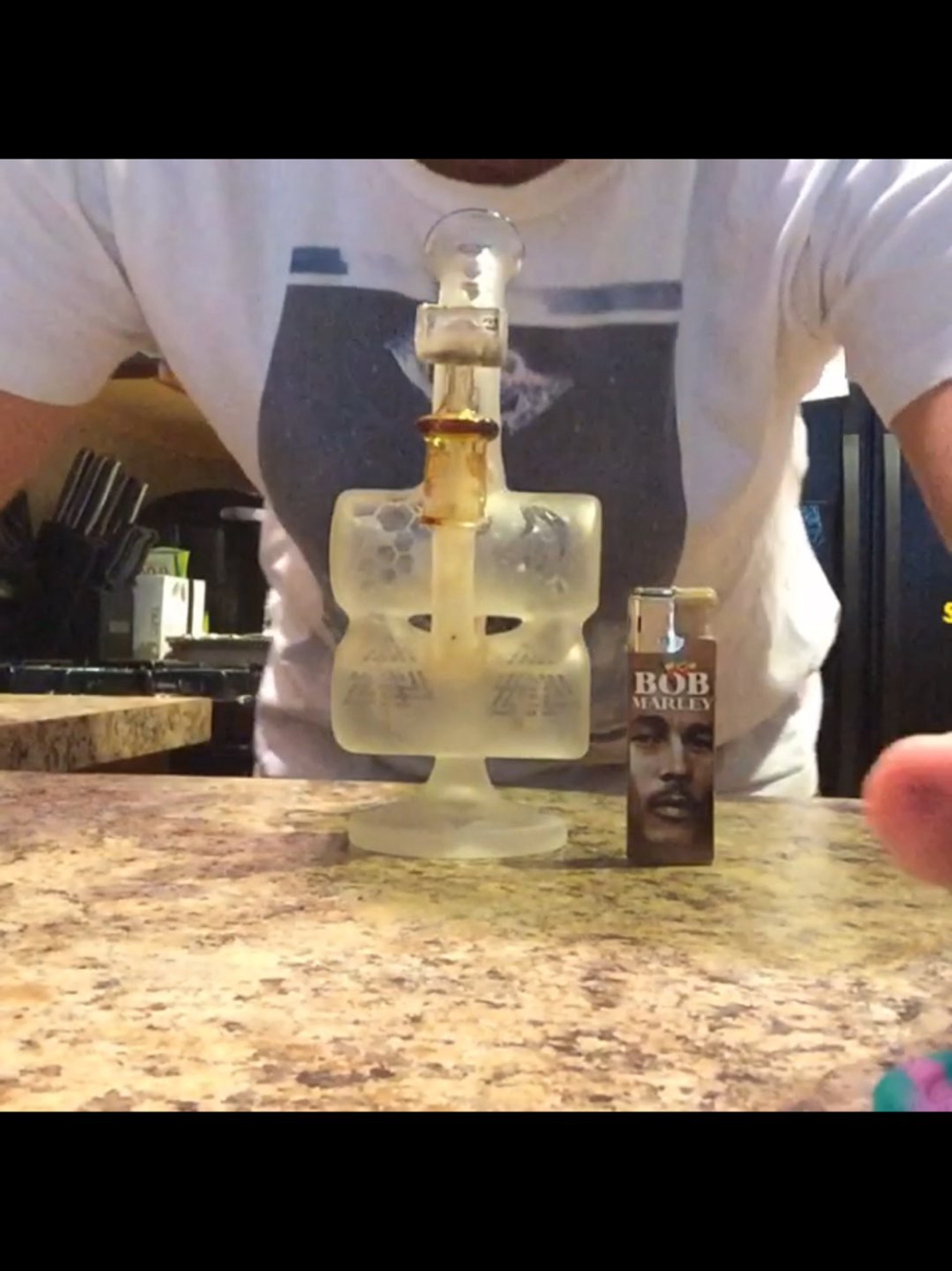 Hitman Double Barrel Recycler image 0