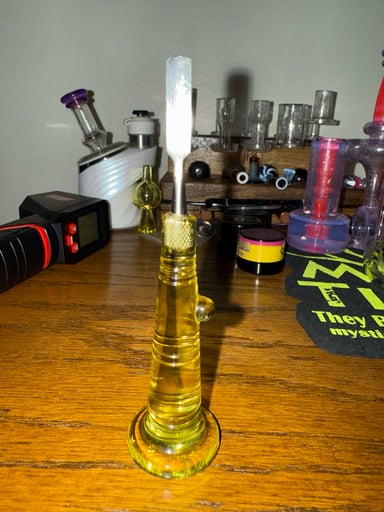 Preview pic of 710 tools x Soup glass