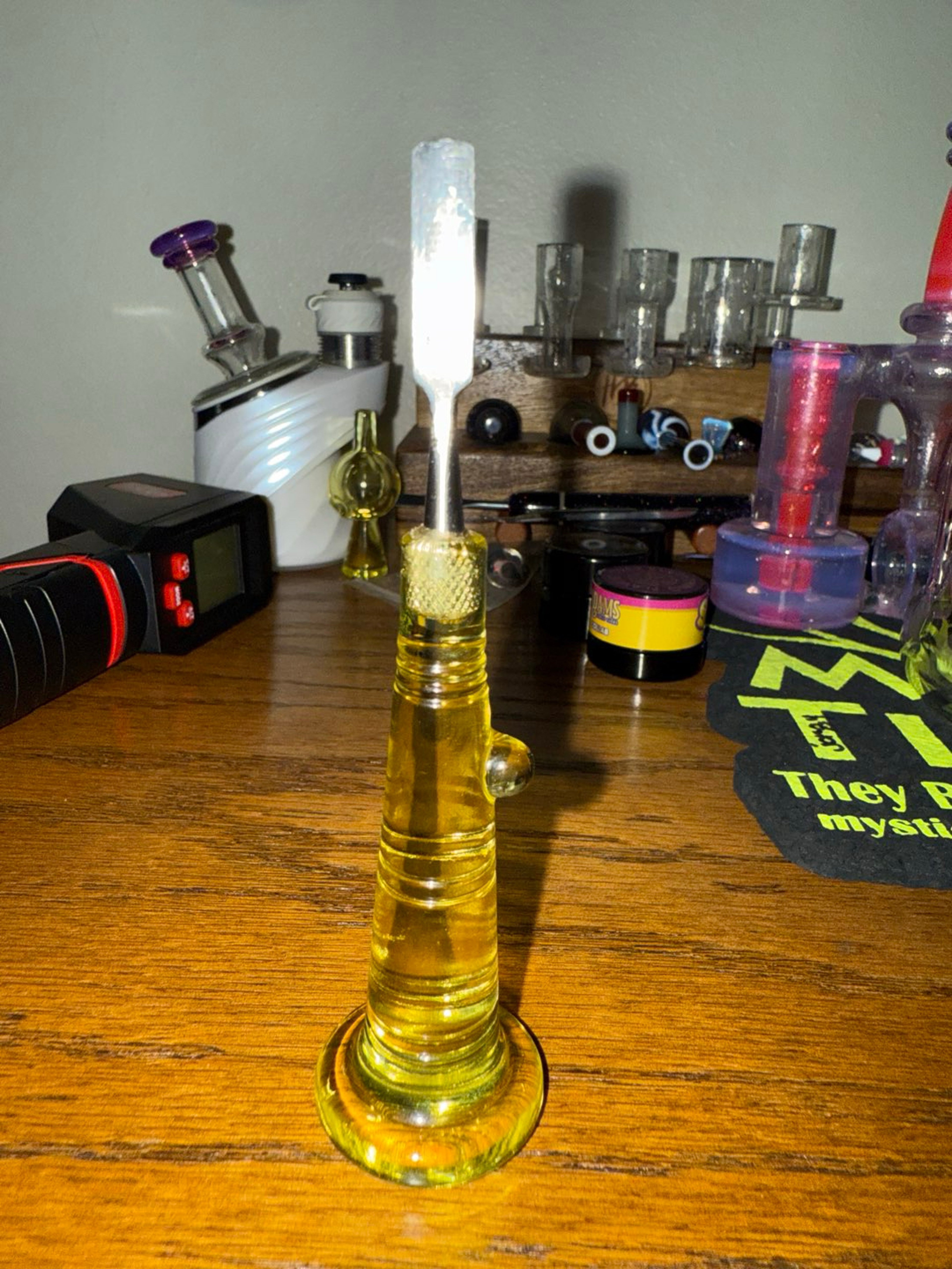 710 tools x Soup glass image 0