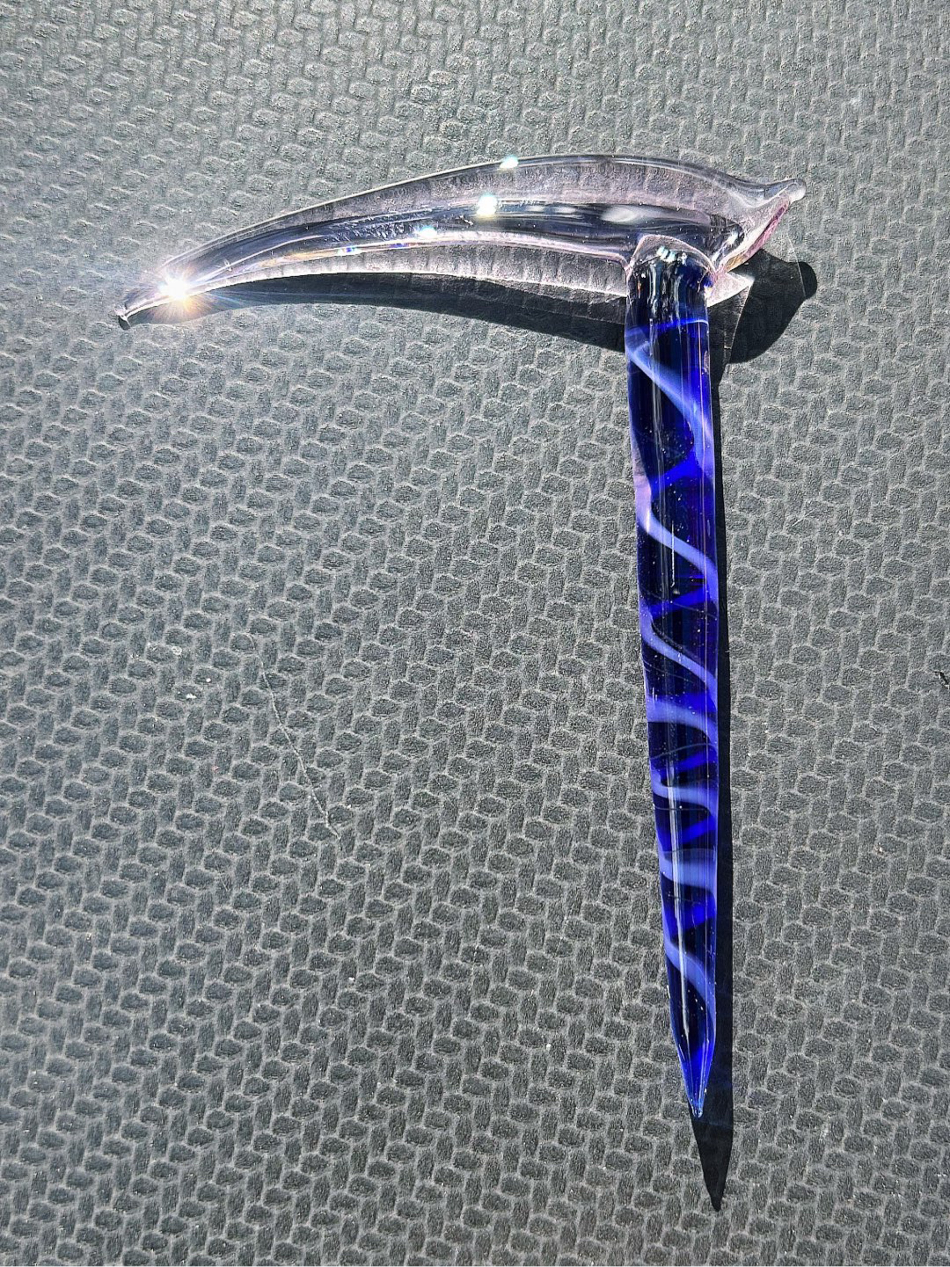 MarvinsGlass024 No Reserve Auction! 💙 image 0