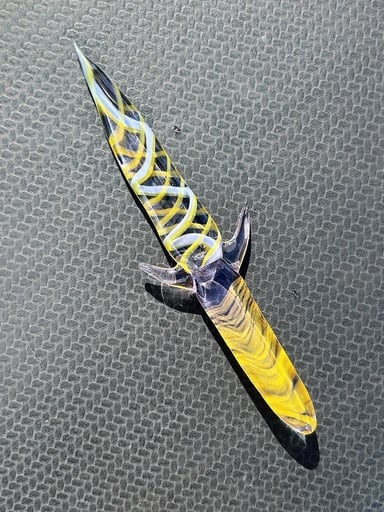 Preview pic of MarvinsGlass024 No Reserve Auction!