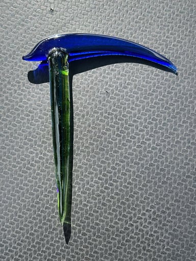 Preview pic of MarvinsGlass024 No Reserve Auction! 📟