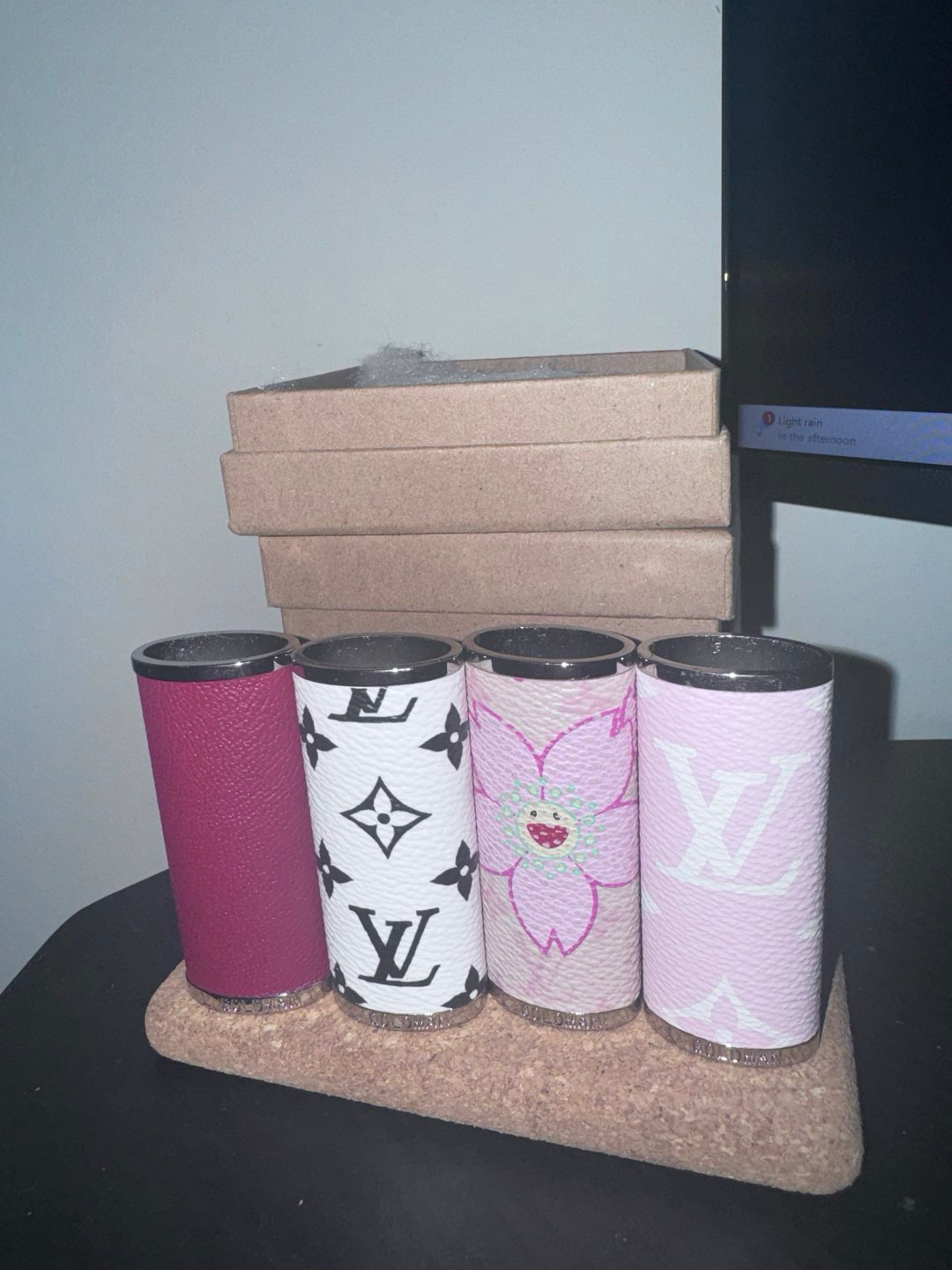 Preview pic of Designer lighter case