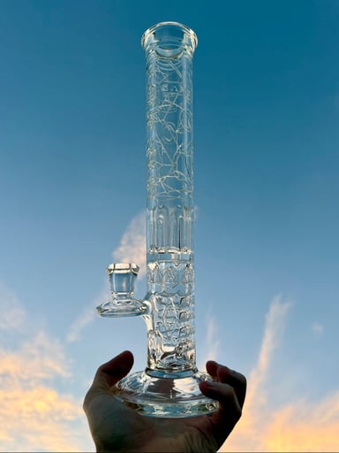 Preview pic of Avant-Garde Percless Tree