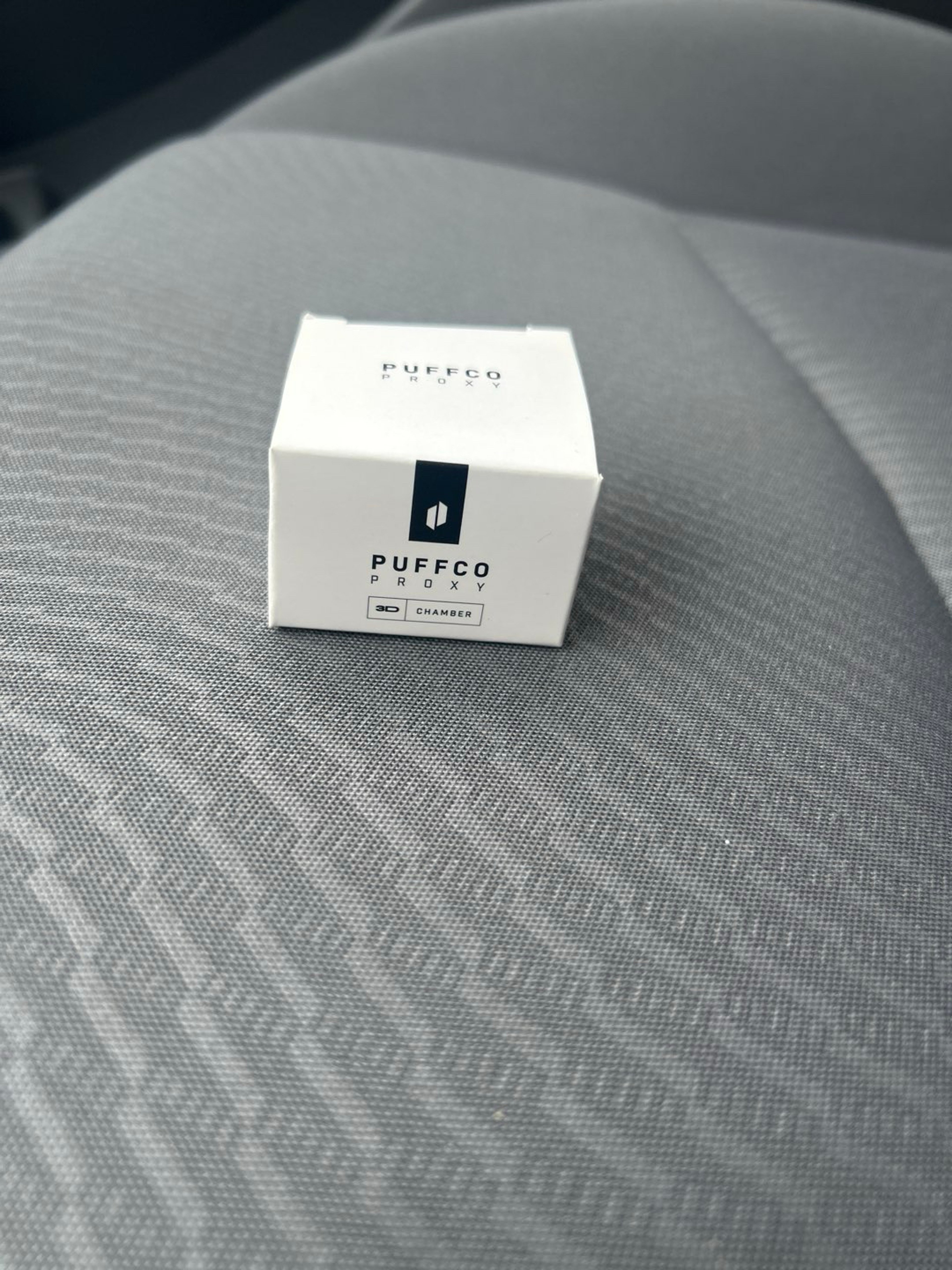 OG Proxy 3D Chamber *NEVER USED* image 0