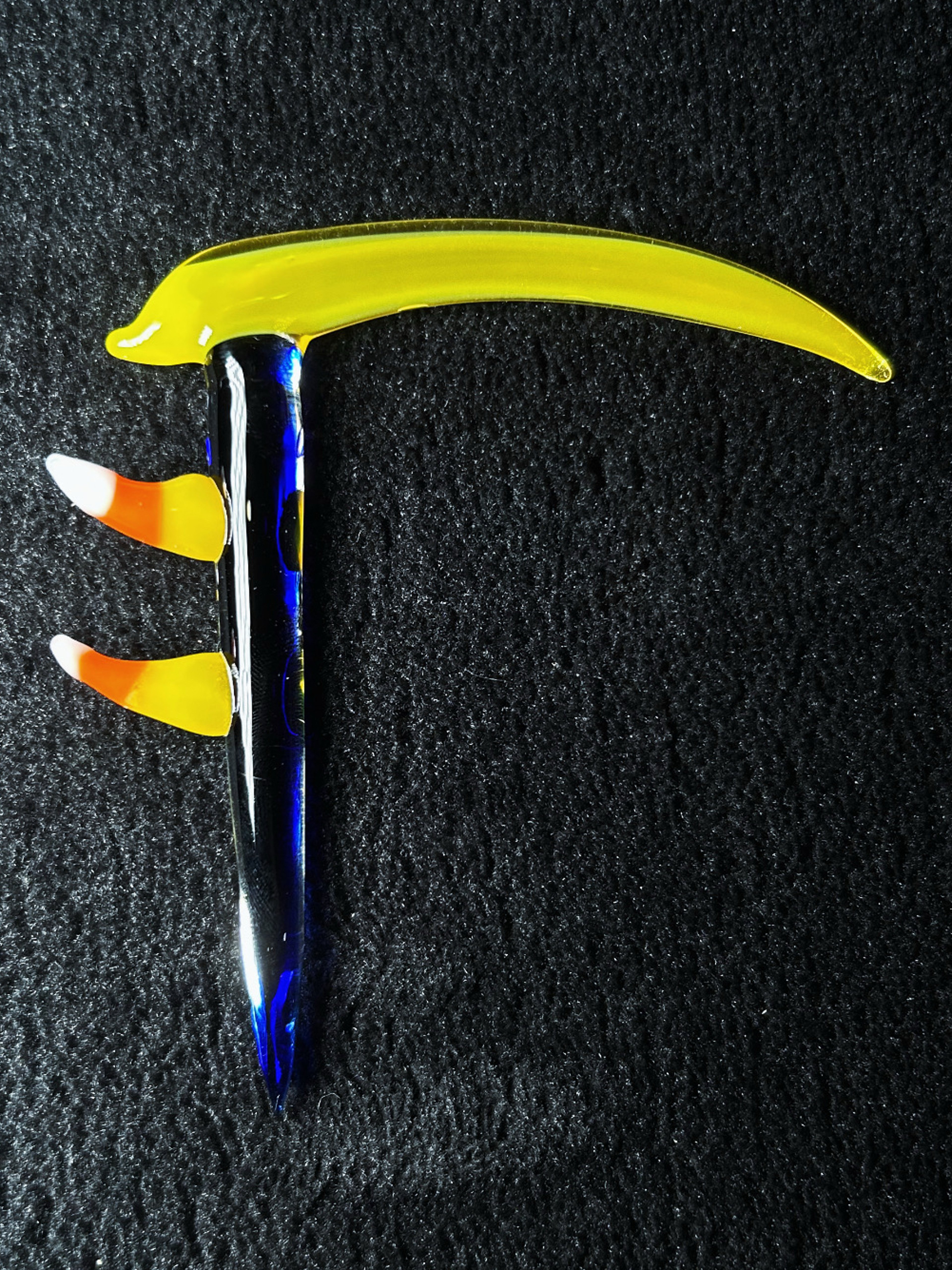 MarvinsGlass024 No Reserve Auction! 🎃 image 0