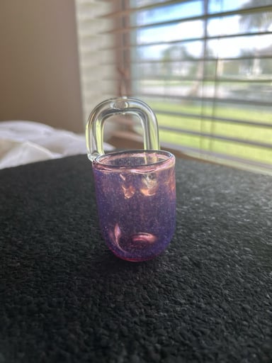 Preview pic of Coopers Glass Proxy Puffer