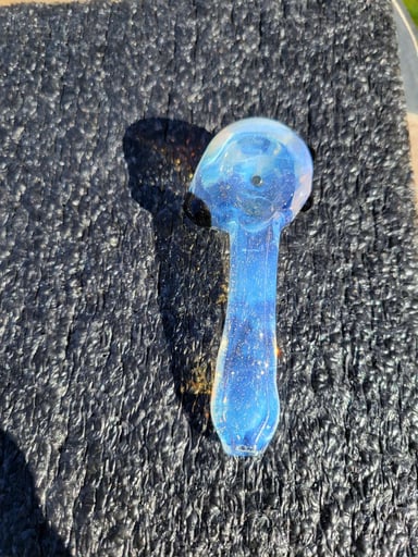 Preview pic of Secret white spoon galaxy accents
