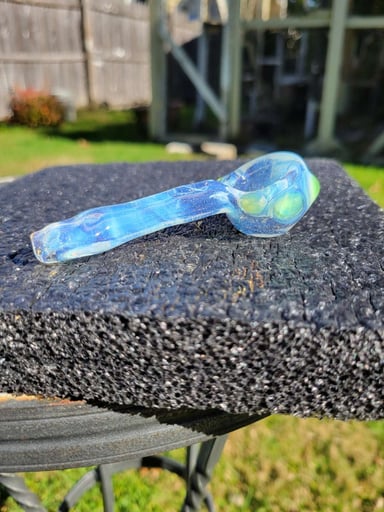 Preview pic of Secret white spoon slyme accents