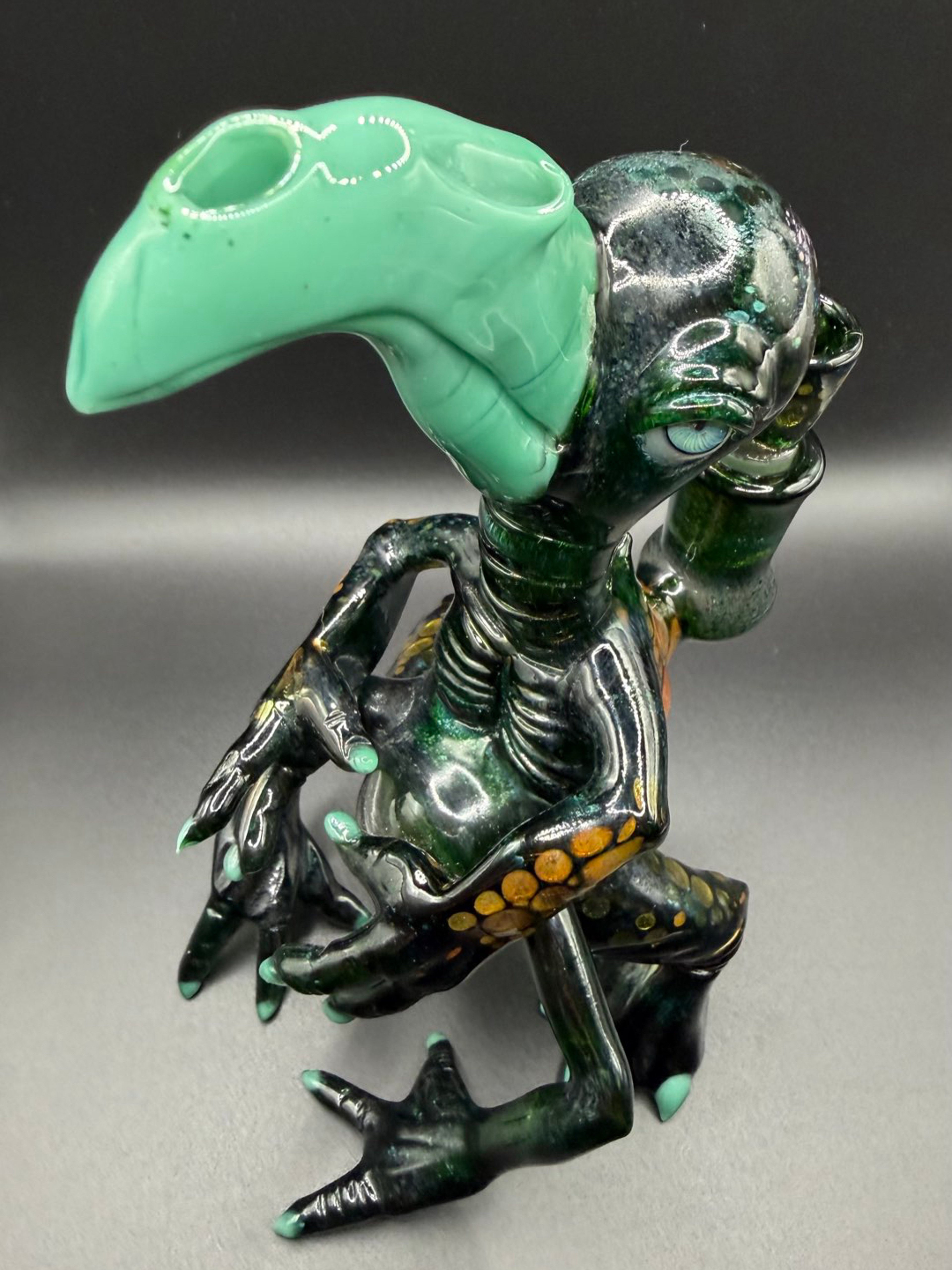 Preview pic of 2015 SALT x Hamstafam Rippling Collab