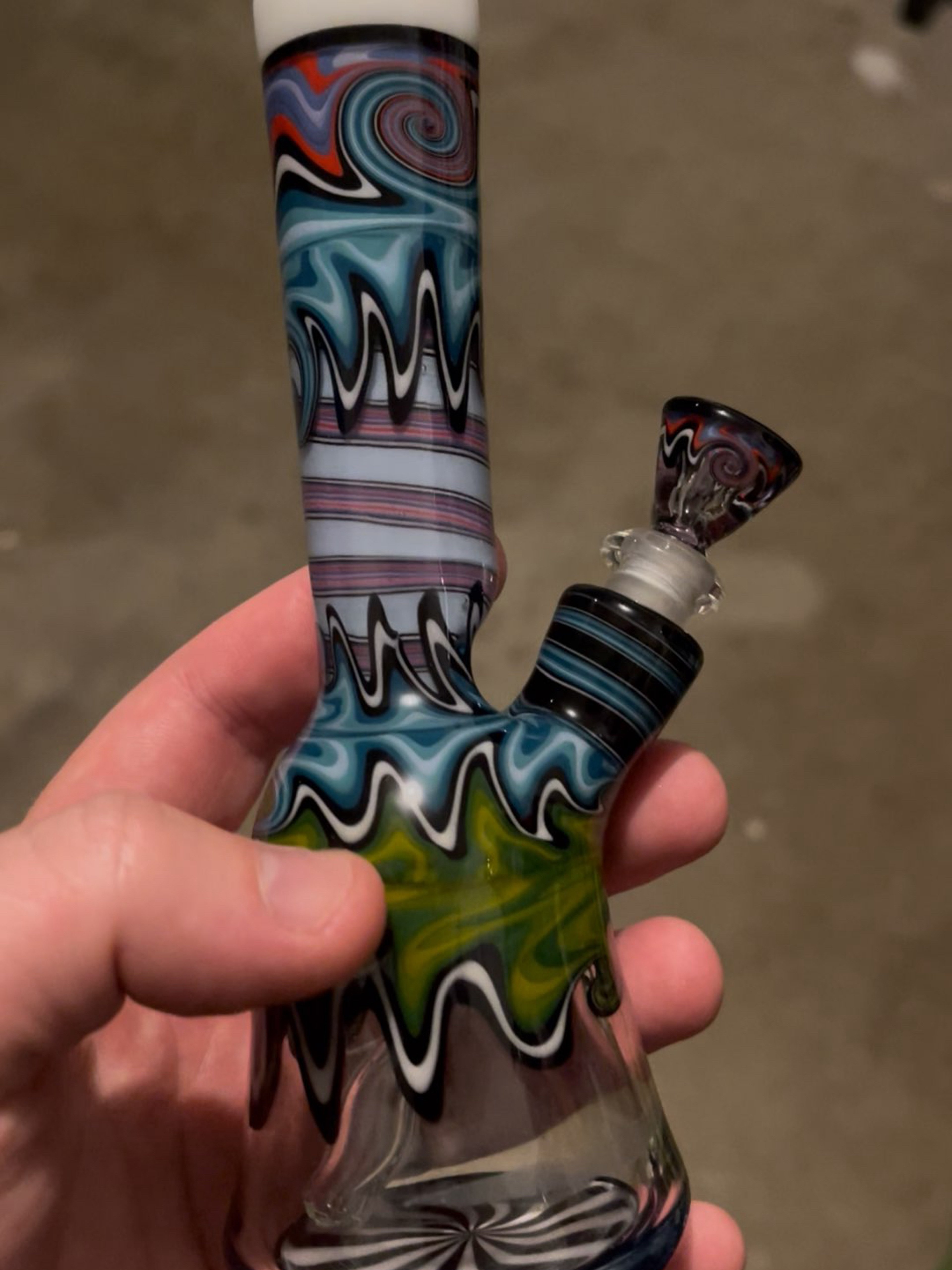 Preview pic of Kennaroo Mini Tube