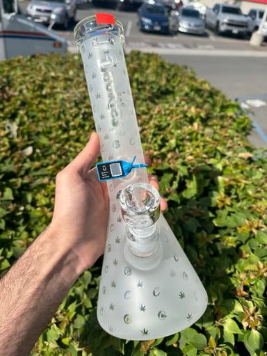 Preview pic of Cookies v beaker clear