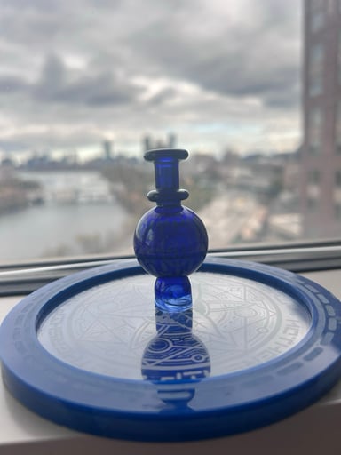 Preview pic of Mothership Bubble Spinner