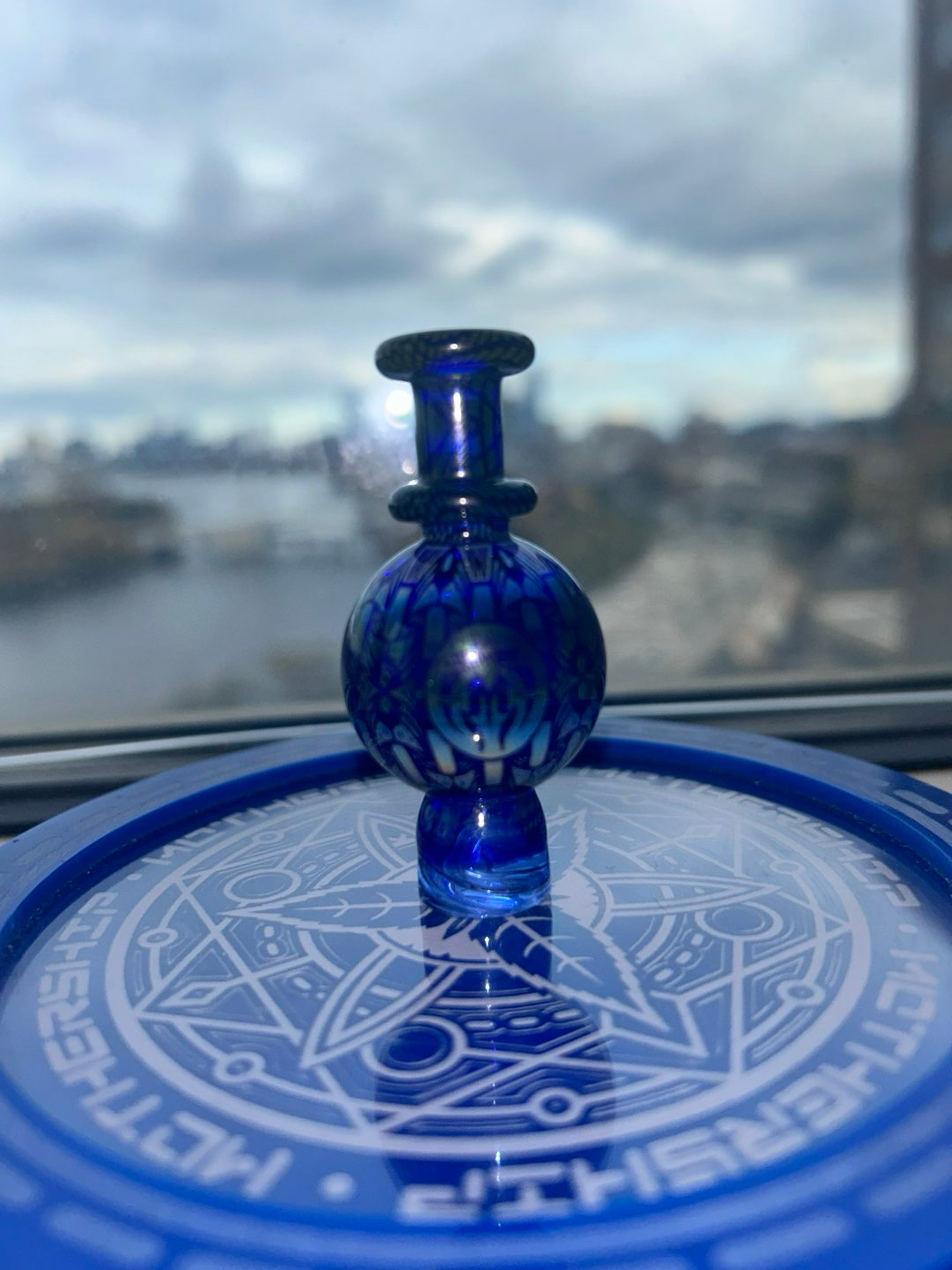 Preview pic of Mothership Bubble Spinner