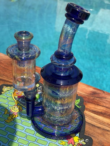 Preview pic of Mothership Elite Torus