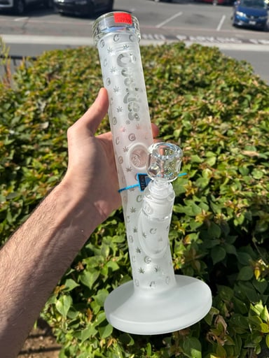 Preview pic of Cookies v straight clear