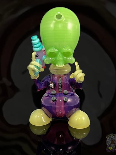 Preview pic of CFL Hendy Invader
