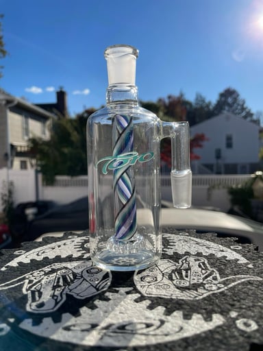 Preview pic of Toro Circ AC