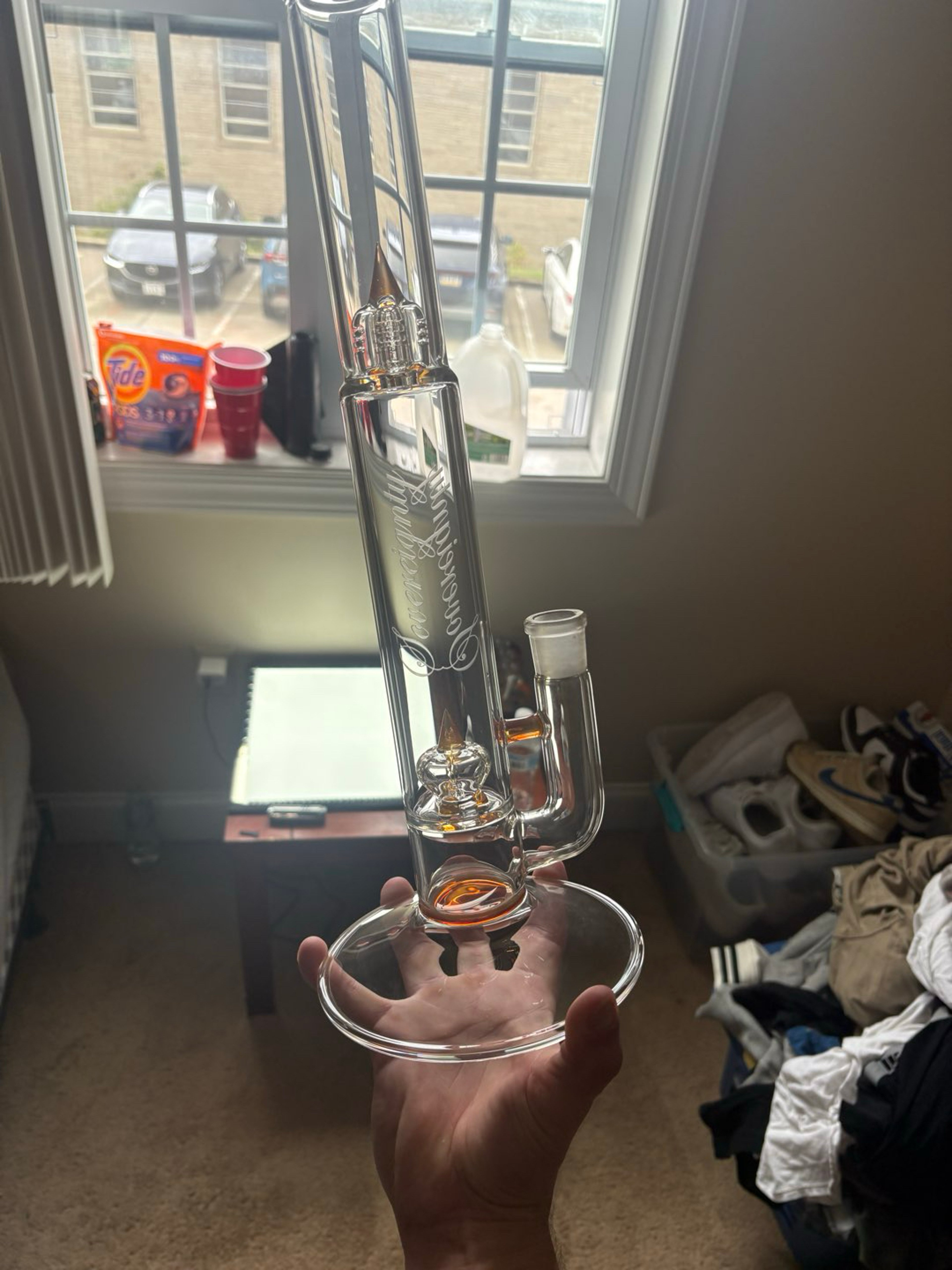 Preview pic of Sovereignty pa bishop imperial