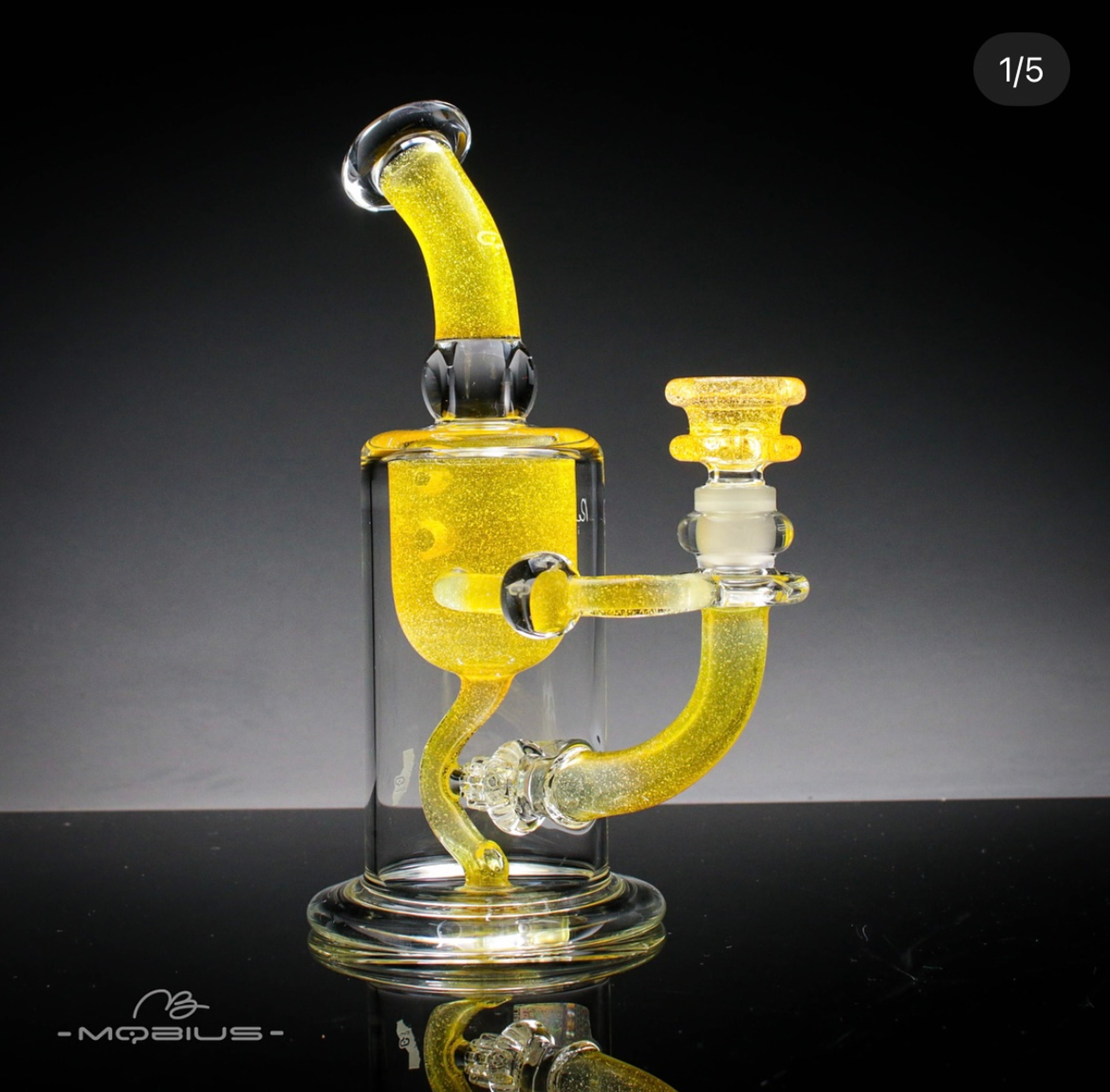 Mobius Recurve image 0