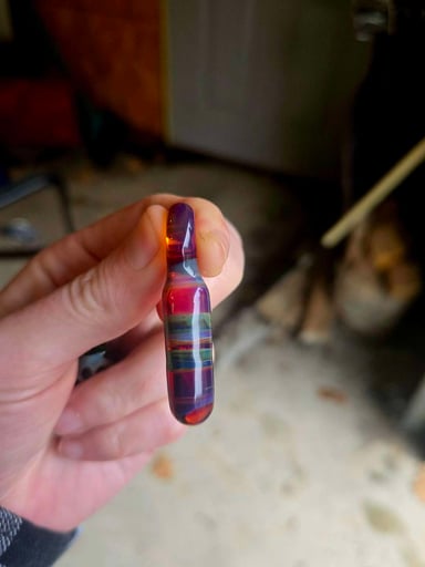 Preview pic of Capsule Pendant