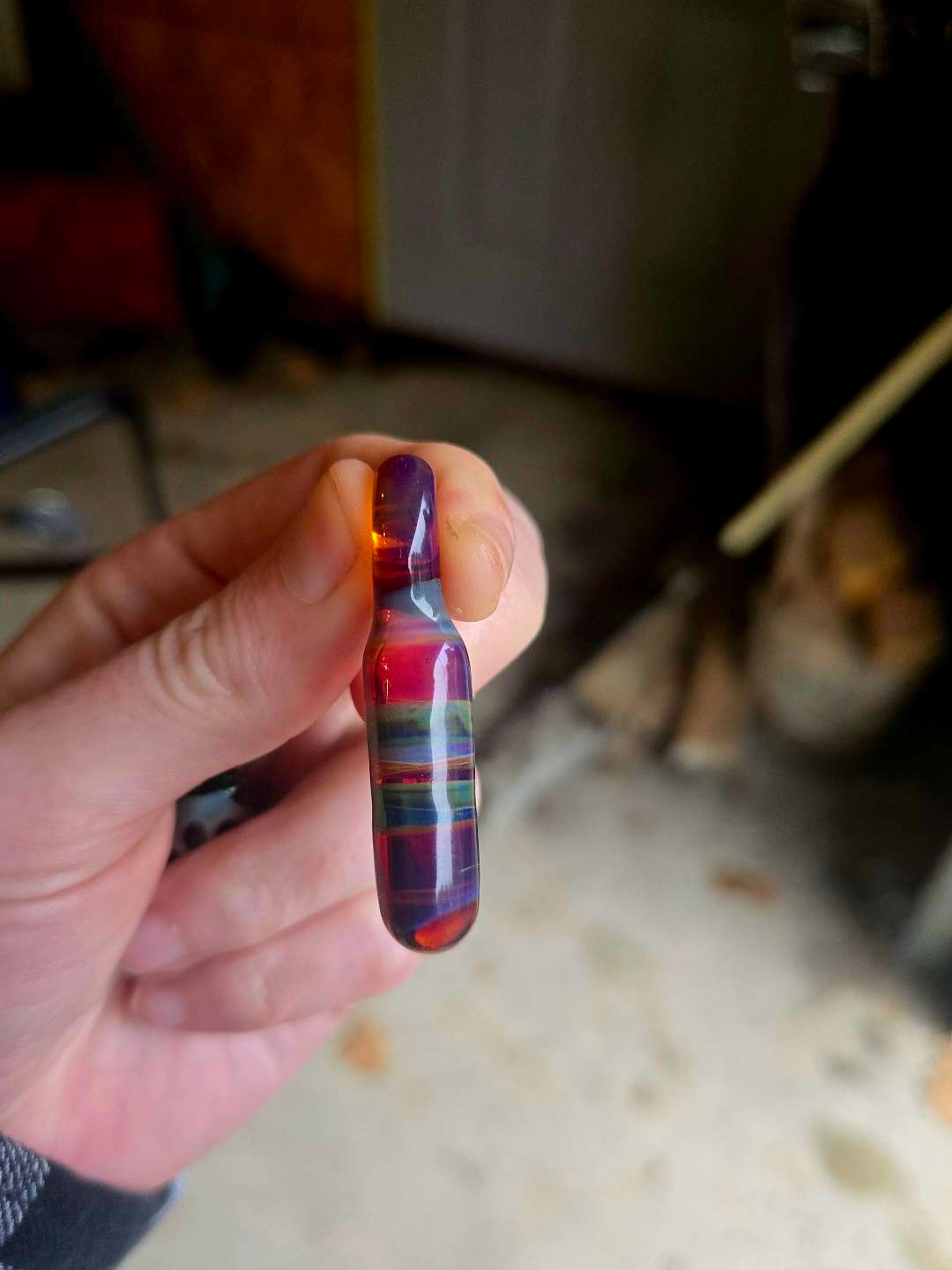 Capsule Pendant image 0