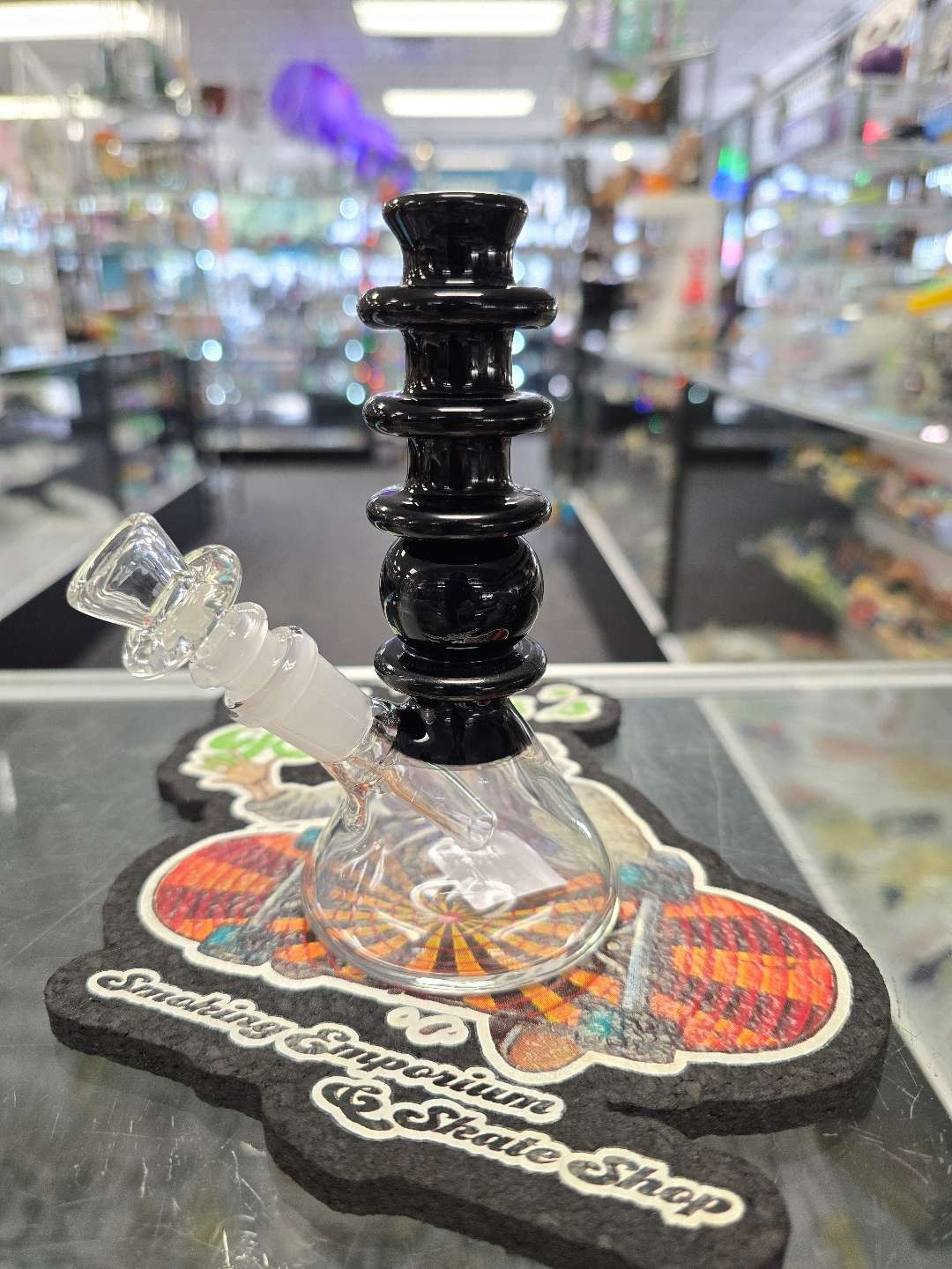 Vann Slam - Mini Beaker image 0