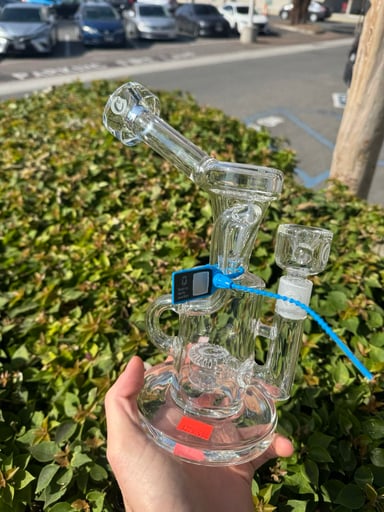 Preview pic of Cookies double cycler