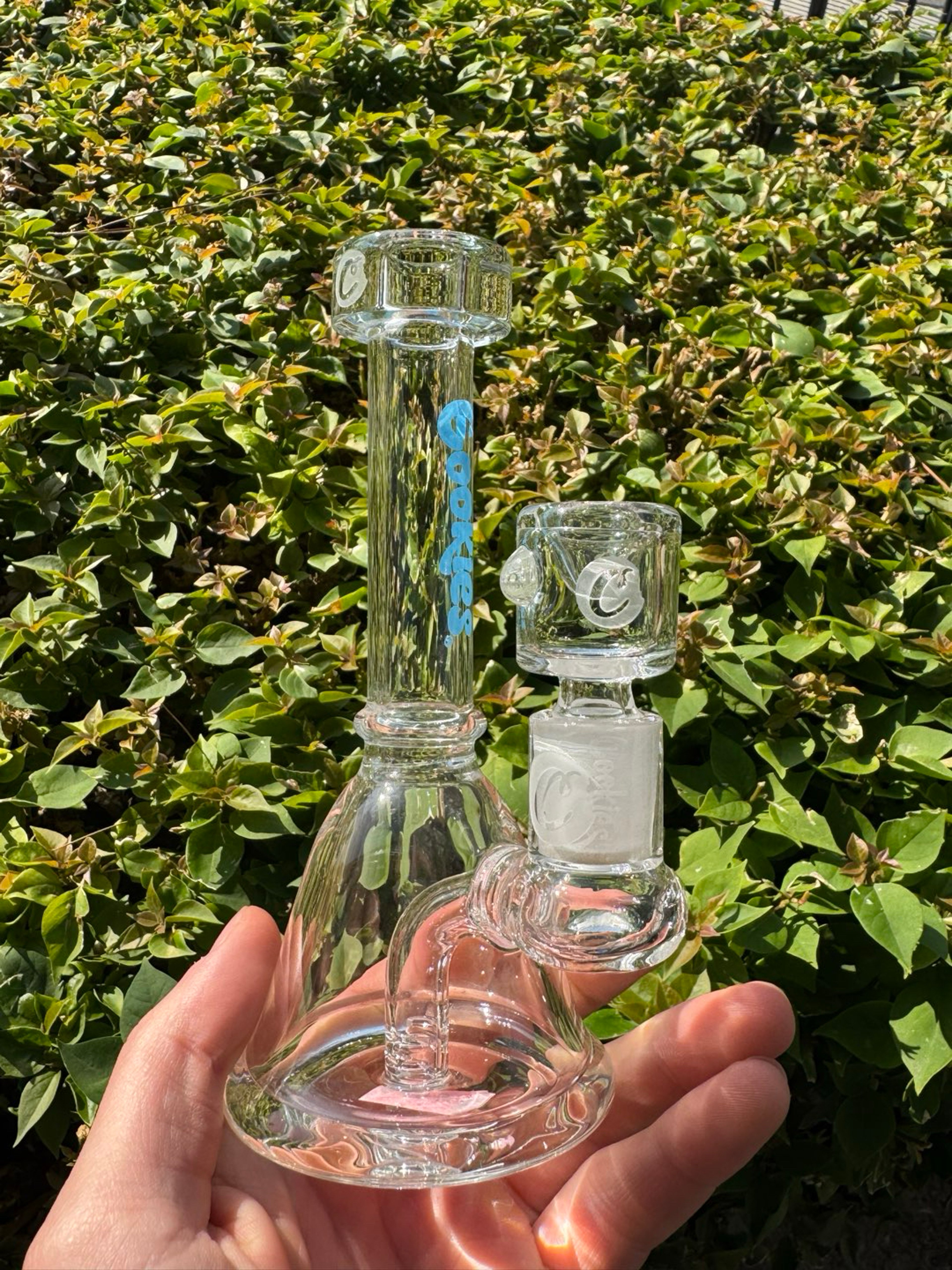 Preview pic of Cookies 650 series