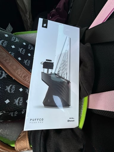Preview pic of Pufco Peak Pro 3Dxl chamber (Brand new)
