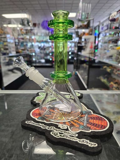 Preview pic of Vann Slam - Mini Beaker