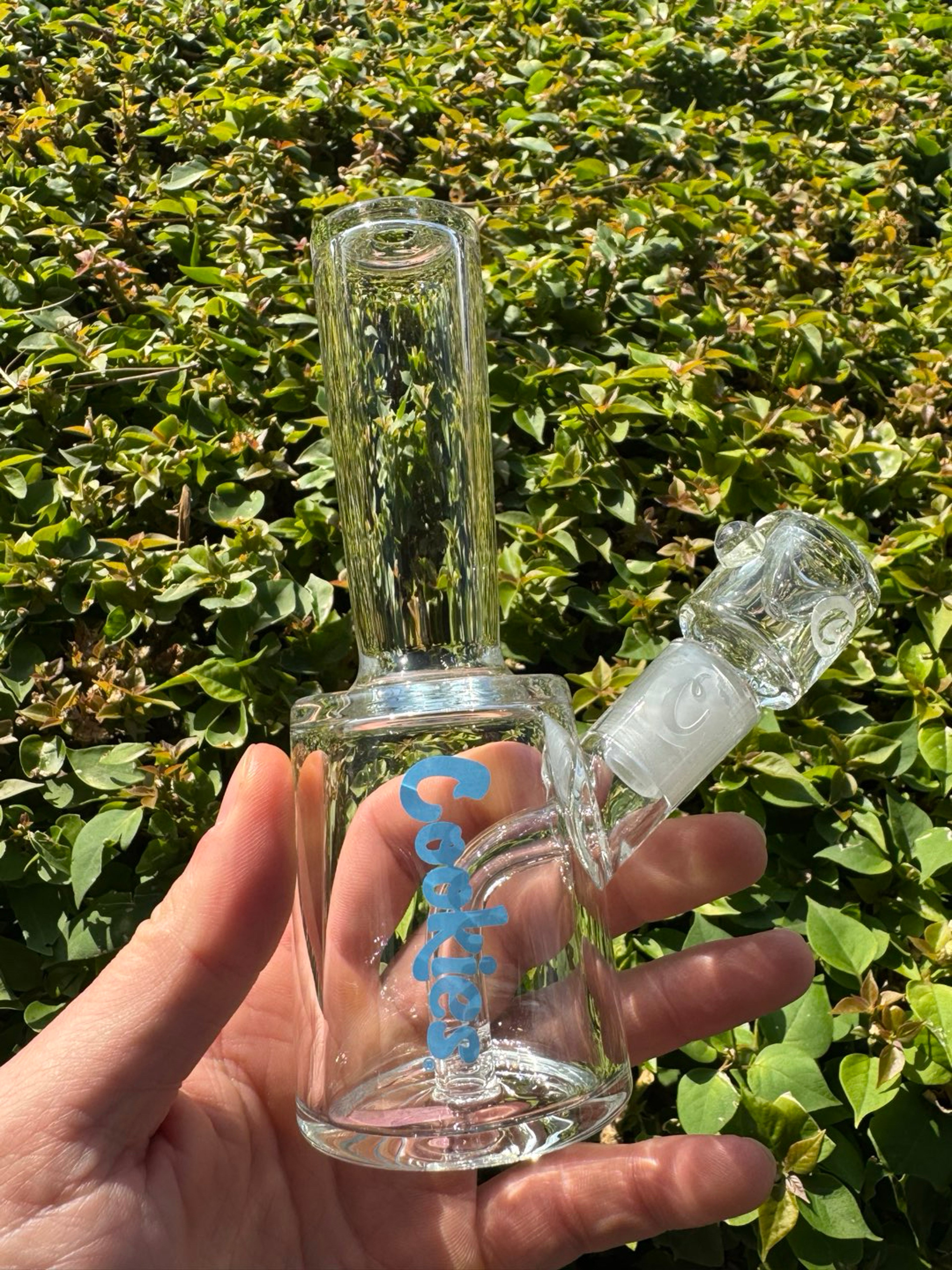 Preview pic of Cookies 415 series