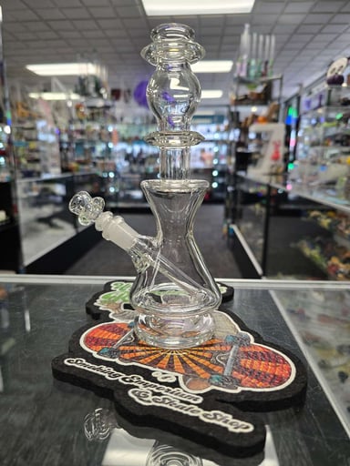 Preview pic of Vann Slam - Mini Beaker