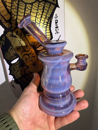 Preview pic of Blobglass blooper