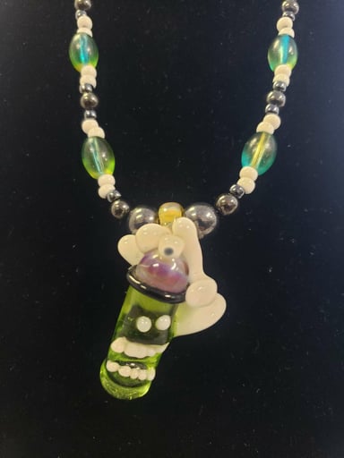 Preview pic of Pendy by Senseless Glass