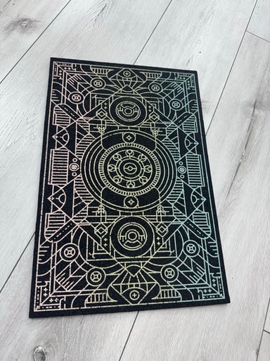 Preview pic of Moodmat 12x18