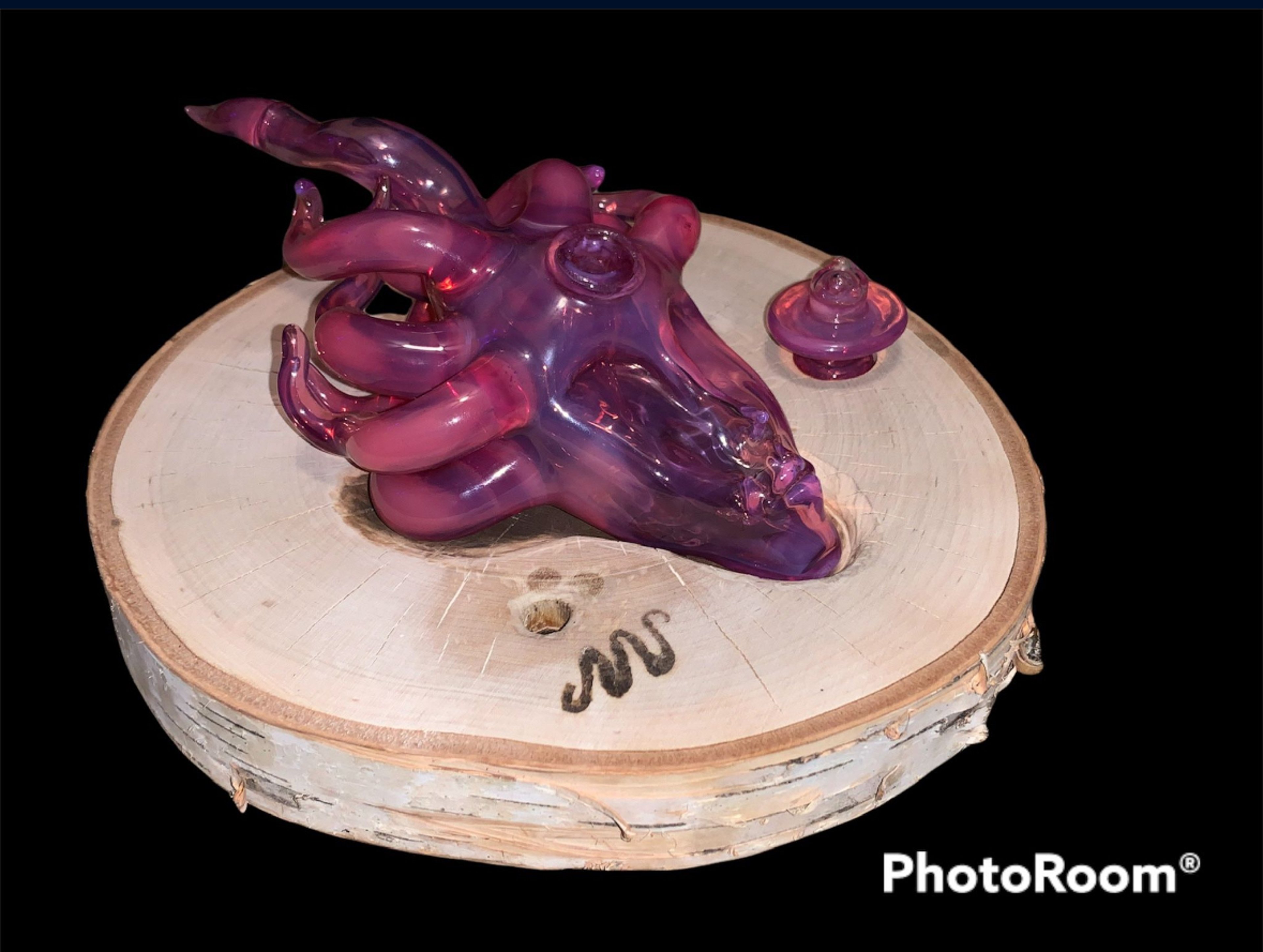 Medusa Head - (Custom CFL / Borosilicate) image 0