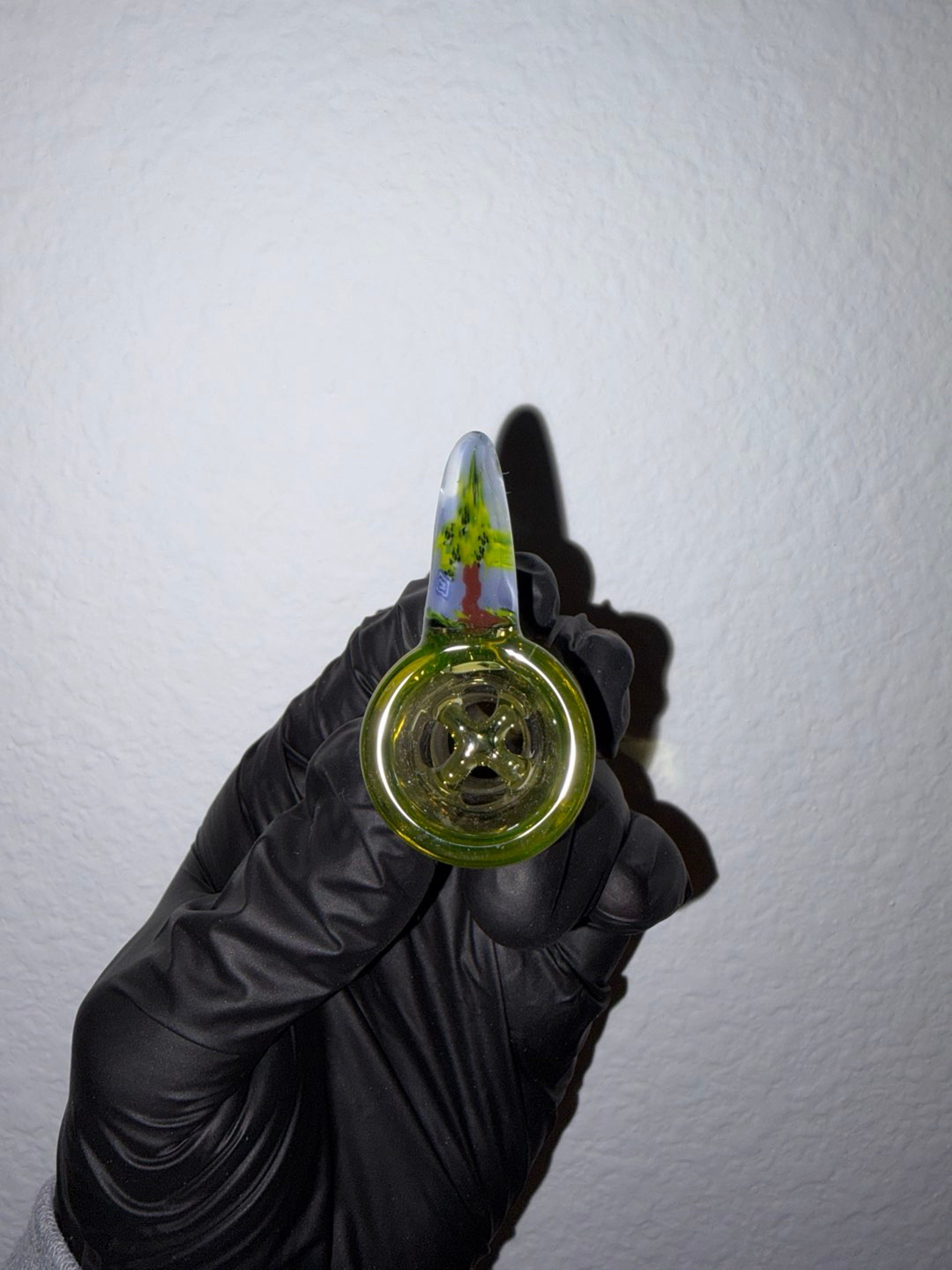 18mm Tree Millie Slide image 0